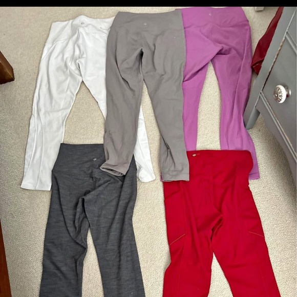 Lululemon leggings